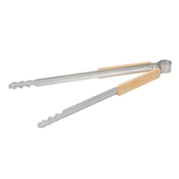 Snow Peak Fire Tongs