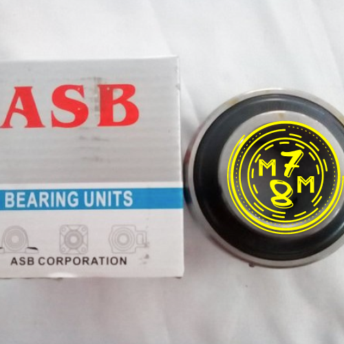 Bearing insert UC 202 10 ASB As 16mm Lazada Indonesia