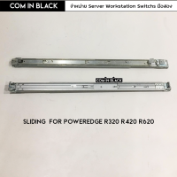 ขาแร็ก Server Dell PowerEdge Sliding Rail Kit Type A7 (มือ2)