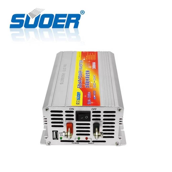 สินค้ารับประกัน-1-เดือน-suoer-inverter-12v-3000w-อินเวอร์เตอร์-12v-to-220v-portable-smart-power-inverter-3000w