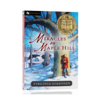 English original genuine miracles on Maple Hill miracle novel 1957 Newbury Gold Award childrens literature benchmark extracurricular interest reading