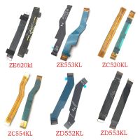 MainBoard Connection Flex Cable For Zenfone 3 4 5 ZC520KL ZC550KL ZE620kl ZE553KL ZB601KL ZC554KL ZA550KL ZD552KL ZD553KL Replacement Parts