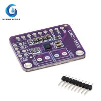 MAX98306 Class D Amplifier Board Class AB Audio Performance Stereo AMP 3.7W Thermal Overcurrent Protection For MP3 Laptop Phone