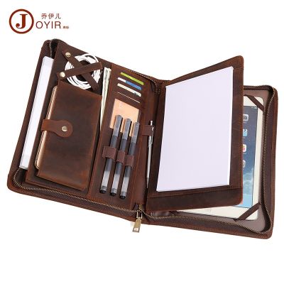 [COD] Customized Leather Tablet for Pro10.5iPad with Slot