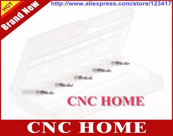 คุณภาพ-10pcs-3-175-1-9mm-pcb-เจาะ-bits-set-mini-cnc-tools-parts-สําหรับเจาะแผงวงจร-เครื่องประดับ