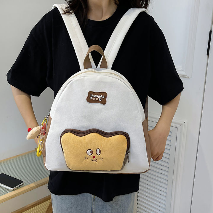 cute-lightweight-leisure-backpack-for-women-men-student-large-capacity-fashion-personality-multipurpose-female-bags