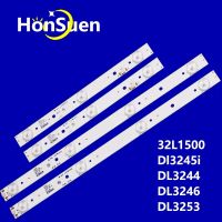 20kit-80pcs Led bar for 32l2400 Dl3245i TOSHIBA 32L1500 Dl3245i DL3244 DL3246 DL3253 Ceiling Lights