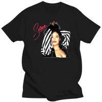 2019 New Brand-Clothing T Shirts Selena Quintanilla 90s Entre A Mi Mundo Album Tour T-shirt