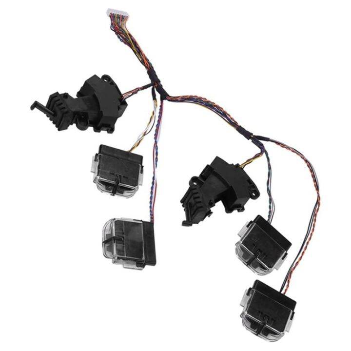 drop-cliff-bumper-sensor-forirobot-roomba-537-614-615-620-622-630-650-675-680-690-780-805-860-880-960-980-vacuum-parts