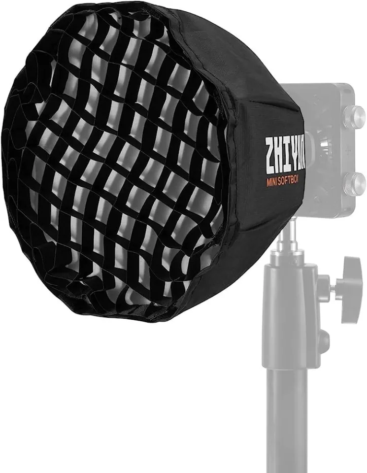 Zhiyun Mini Softbox dành cho G60 và X100