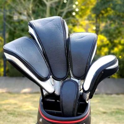 2023✹ General multifunctional magnets set of rod head golf wood pole head cap sleeve cases with store object space