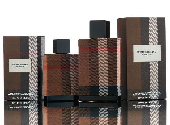 น้ำหอม-burberry-london-for-men-edt-100ml