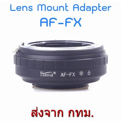 BEST SELLER!!! AF-FX MA-FX Adapter Sony Minolta A Mount Lens to Fujiflim X Mount Camera ##Camera Action Cam Accessories