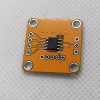 Magnetic Encoder MT6701 Magnetic Induction Angle Measurement Sensor Module 14bit High Precision Can Perfectly Replace AS5600