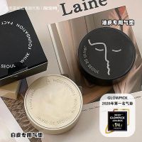 ▲Korea JAVIN DE SEOUL matte black shell air cushion foundation oil-controlling moisturizing concealer long-lasting