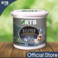 สี RTB สีรองพื้นปูนเก่า รุ่น ซิลิเทค 1 GL.