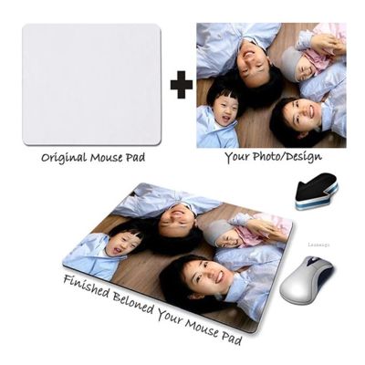Small Mouse Pad DIY Custom Customized Personalized Photo Desk Mat Keyboard PC Gamer Completo Anime Tapis Souris Carpet Mousepad Basic Keyboards