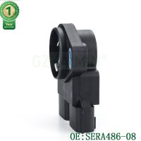 5x SERA486-08 SERA48608 TPS SENSOR เซ็นเซอร์ตำแหน่งคันเร่งสำหรับ ISUZU สำหรับ Nissan forInfiniti Pathfinder Frontier SERA486-08=5x SERA486-08 SERA48608 TPS SENSOR Throttle Position Sensor for ISUZU For Nissan forInfiniti Pathfinder Frontier SER