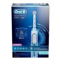 oral-b  แปรงสีฟันไฟฟ้า รุ่น Smart 7000 Series 7