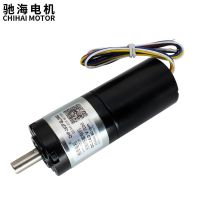 【✔In stock】 c4kya7 มอเตอร์ Chr-36gp-bl3650แบบไร้แปรงถ่าน Dc เกียร์มอเตอร์เคลื่อนที่ Dc 12V 24V พร้อมมอเตอร์ขับเคลื่อนเชิงกลในตัว