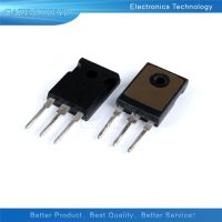 5pcs/lot STGW30NC60W GW30NC60W TO-247 IGBT In Stock WATTY Electronics