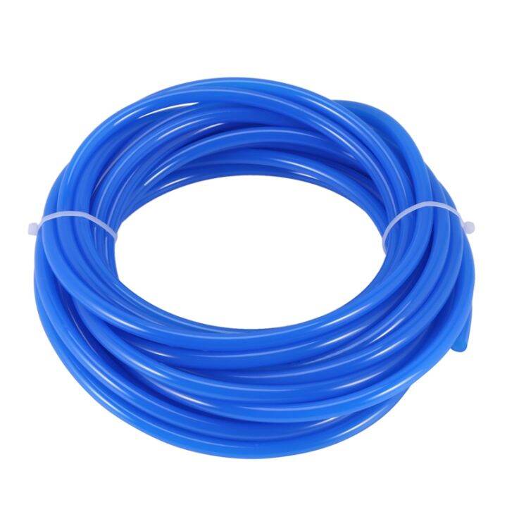 8mm(OD) x 5mm(ID) PU Air Tubing Pipe Hose 10 Meter Blue 10M | Lazada PH