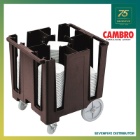 CAMBRO รถเข็นเก็บจาน รถเก็บจาน CAM1-DCS950