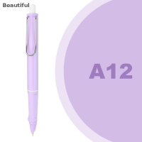 ปากกาอเนกประสงค์ปากกาหมึกซึมเขียนตัวอักษรสวยขนาด0.38มม. อุปกรณ์การเรียนหมึกปากกาน่ารักเครื่องเขียน