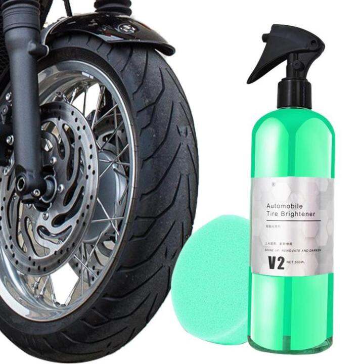 tire-cleaner-and-shine-tyre-shine-for-cars-car-care-agent-extend-tire-life-with-ultra-concentrated-formula-durable-protection-for-cars-rvs-motorcycles-efficient