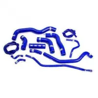 ท่อน้ำ SAMCO - RADIATOR HOSE KIT Kawasaki Zx10RR 2021-2022 All new (กรุณาตรวจสอบสต๊อกสินค้าก่อนสั่งซื้อทุกครั้ง)