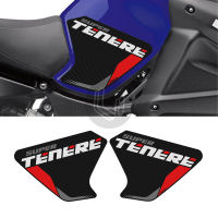 สำหรับ Yamaha Super Tenere XT1200Z 2012-2020รถจักรยานยนต์ Anti Slip ถัง Pad 3M ด้านข้างแก๊สเข่า Traction Pads Protector สติกเกอร์