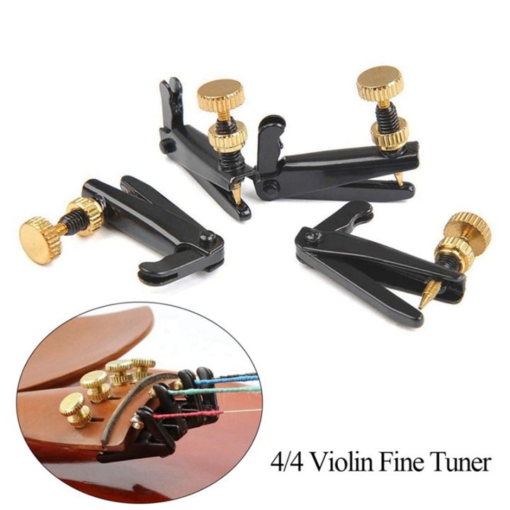 4pcs-violin-string-tuner-fine-tuner-adjuster-parts-fit-3-4-4-4-violin-violin-accessories