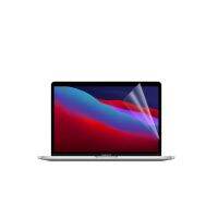 [HOT TALQQQWWEGE 583] MacBook Air ปกป้องหน้าจอสำหรับใสใส13 M1 Pro 13 14 15 16ทัชบาร์แมกซ์11 12ฟิล์ม HD A2337นุ่ม A2338 A21792PCS