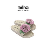 MELISSA + UNDER COVER BEACH SLIDE SPIKE รองเท้าส้นแบน รุ่น 33836