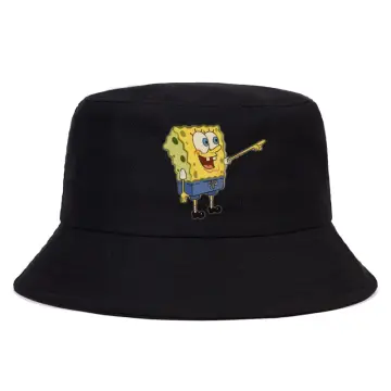 patrick star birthday hat