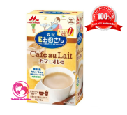 Sữa bầu morinaga vị cafe, hộp 12 gói x18g