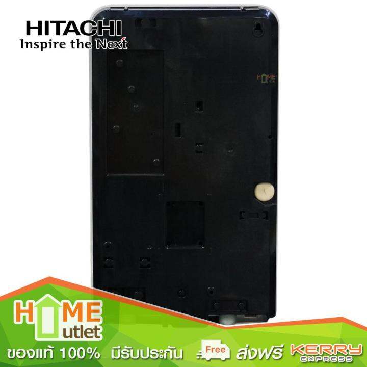 hitachi-เครื่องทำน้ำอุ่น-3-500วัตต์-สีเงินเมทัลลิค-รุ่น-hes-35vds-msi