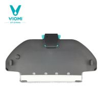 ขาตั้งสำหรับ Xiaomi ผ้าเช็ดทำความสะอาด Mijia Viomi V2/V2โปร/V3เครื่องดูดฝุ่นหุ่นยนต์ Master ถูพื้น