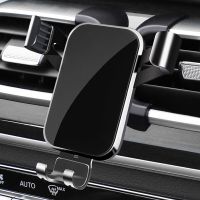 Adjustable Car Phone Mount Holder For Mercedes Benz Gle W166 W167 Coupe C292 C167 GLS X167 X166 2019 Car Interior Accessories Car Mounts