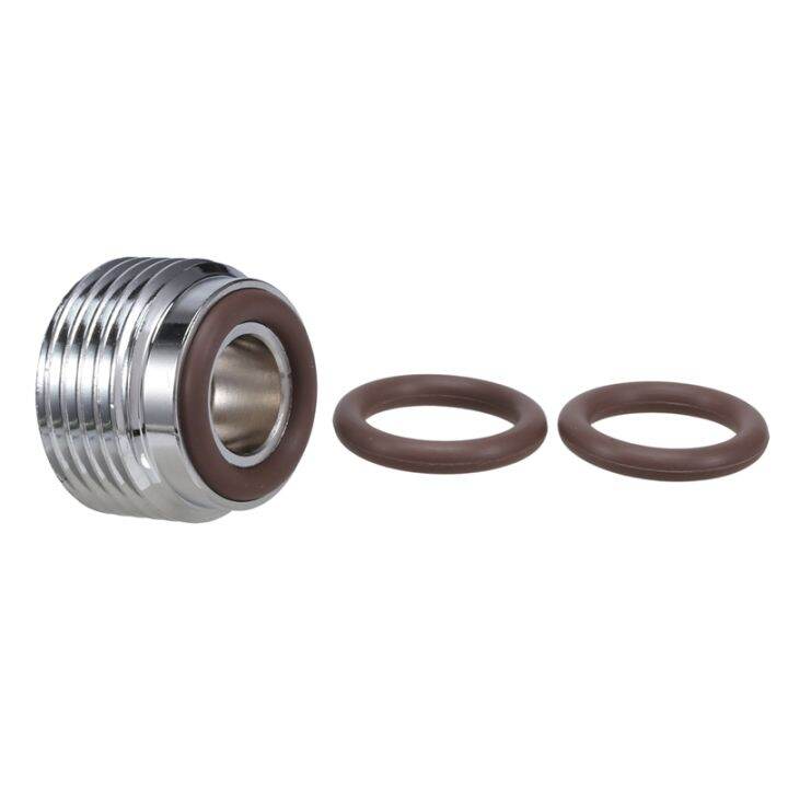 1PCS Scuba Diving Tank Valve Adaptor DIN to York Insert Regulator Dive