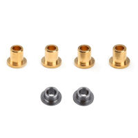 Metal Chassis 144001-1295 6X5.2 Flange Bushing for 144001 1/14 4WD RC Car Spare Parts