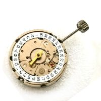 hot【DT】 Movement Wristwatch ST6 Mechanical Repair Part