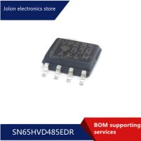 New original SN65HVD485EDR 65HVD485ED VP485 SOP8 transceiver IC chip