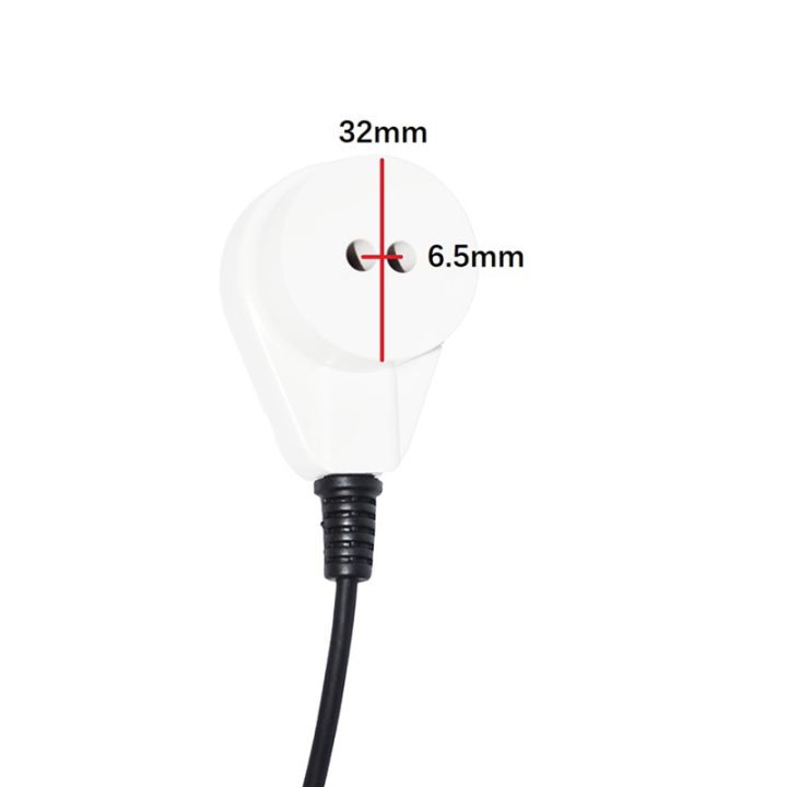 cp2102-chip-usb-to-optical-interface-irda-near-infrared-iat-magnetic-adapter-cable-for-electricity-gas-reading-data-replacement-accessories