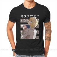 Mikaela Hyakuya O Neck Tshirt Seraph Of The End Vampire Reign Anime Fabric Original T Shirt ManS Tops Individuality Fluffy