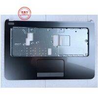 NEW Laptop Palmrest Touchpad Palmrest Cover For HP 14 14-R 14-G 14-G00 14-R00 14-R002la 757613-001 AP14C000320