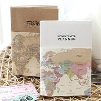 World Travel Planner (2 weeks)