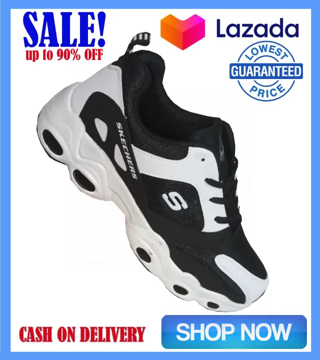 lazada skechers sale