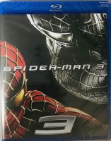 Spider-Man 3 ไอ้แมงมุม ภาค 3 (Blu-ray) (BD มีเสียงไทย มีซับไทย)