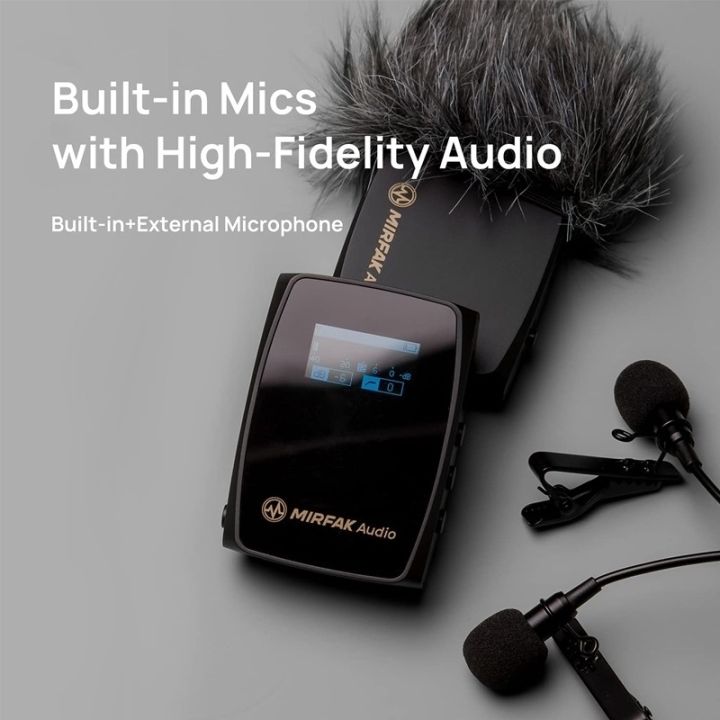 moza-mirfak-we10-ver-1-dual-wireless-microphone-ไมโคโฟนกล้อง